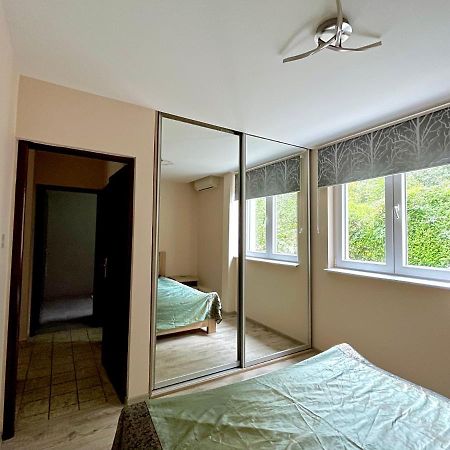 Apartments Lav Котор Екстер'єр фото