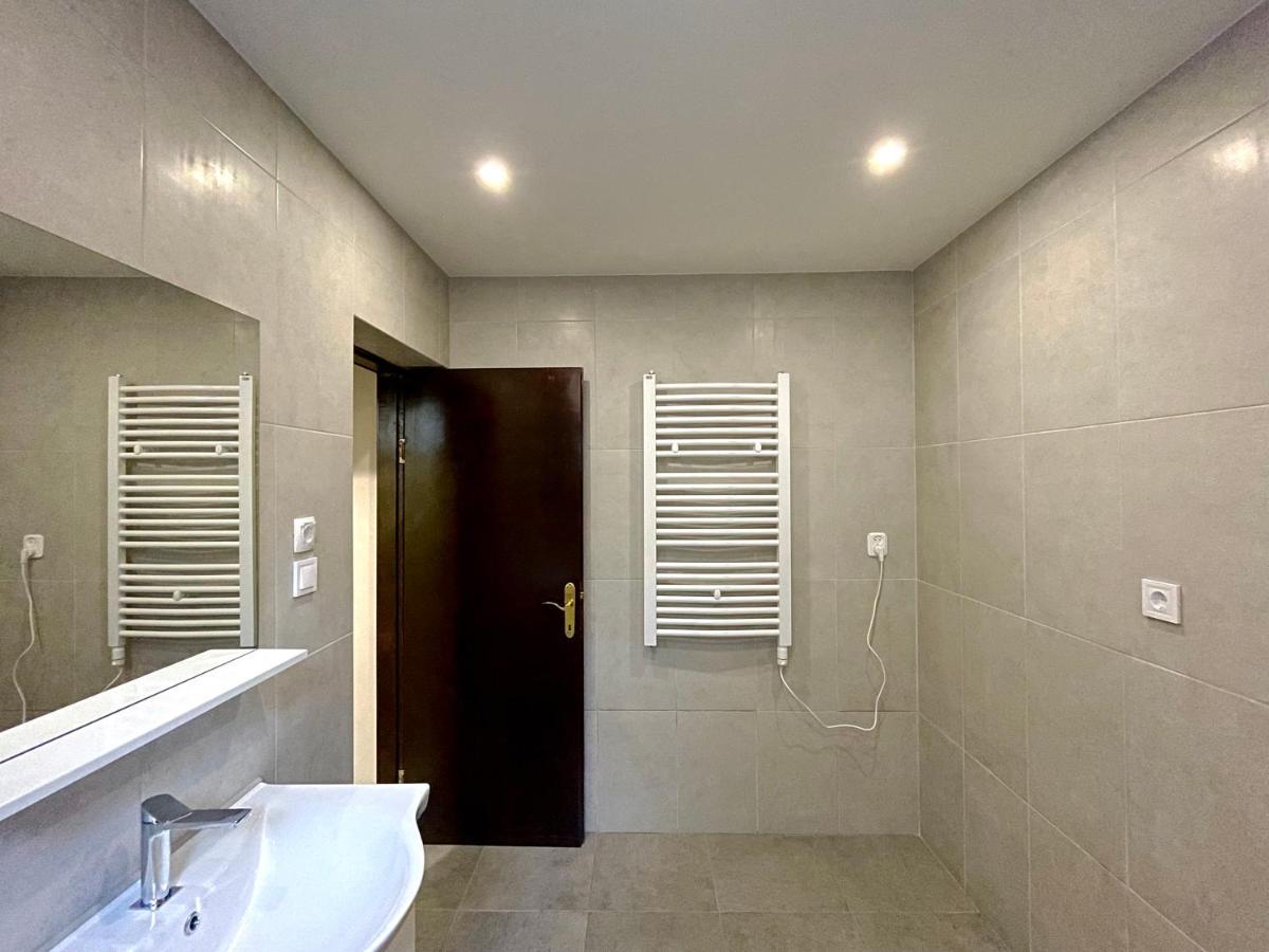Apartments Lav Котор Екстер'єр фото