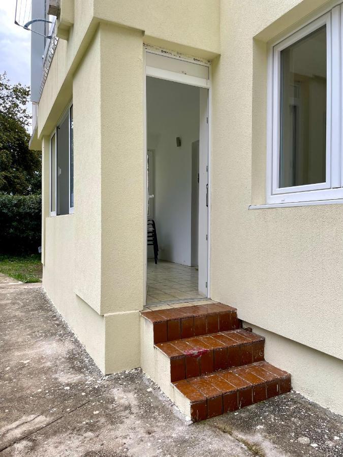 Apartments Lav Котор Екстер'єр фото