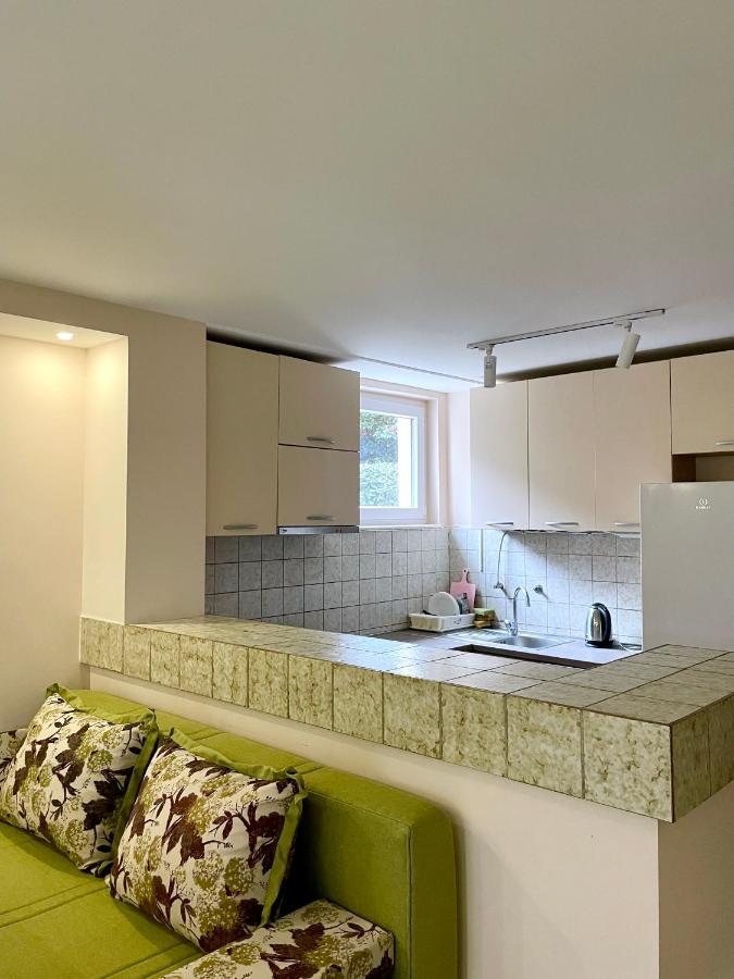 Apartments Lav Котор Екстер'єр фото