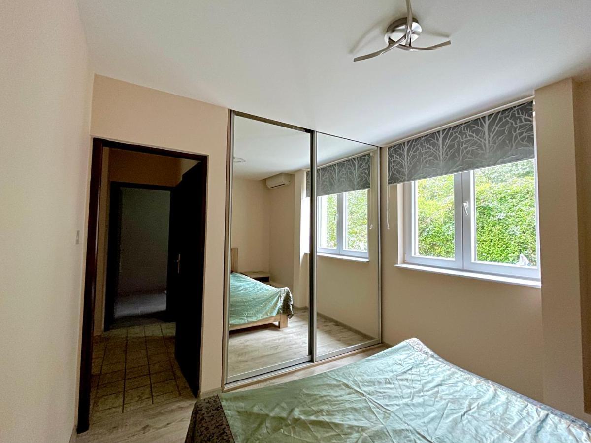 Apartments Lav Котор Екстер'єр фото