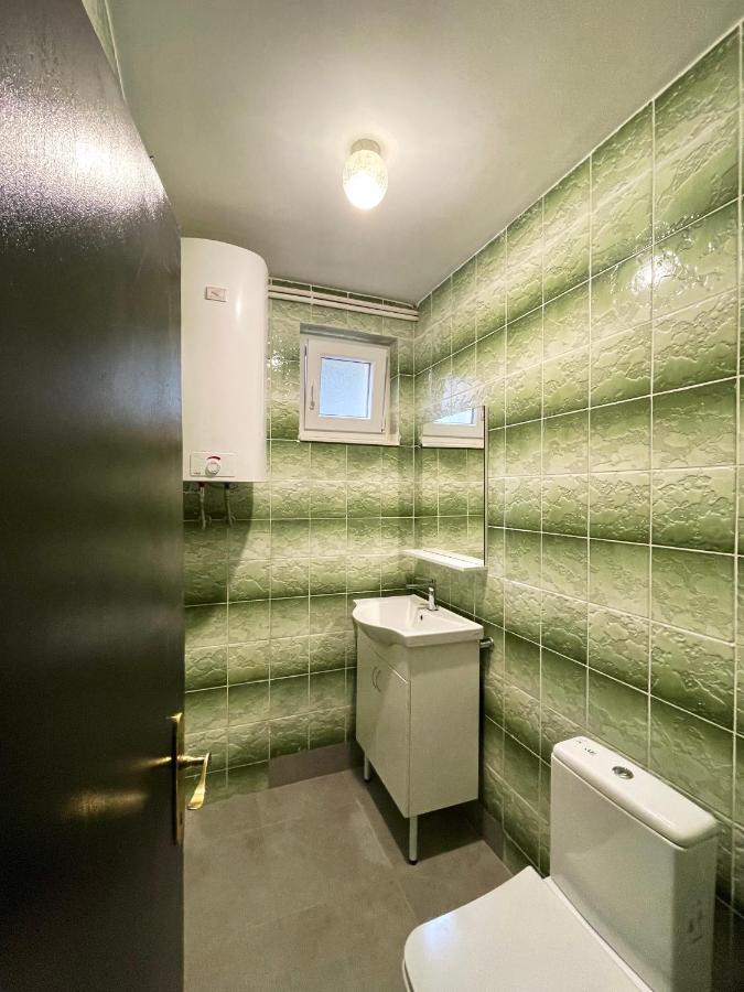 Apartments Lav Котор Екстер'єр фото