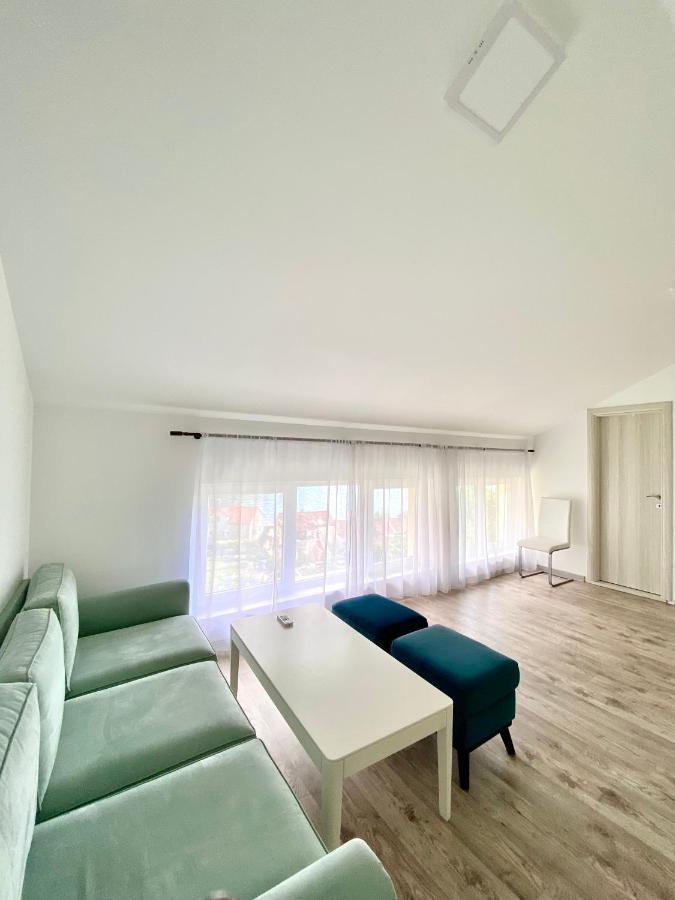 Apartments Lav Котор Екстер'єр фото