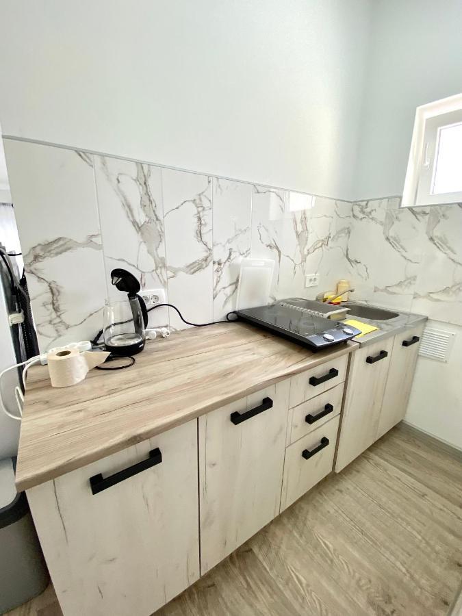 Apartments Lav Котор Екстер'єр фото